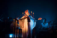 2015-10-20 - Ane Brun från Cirkus, Stockholm