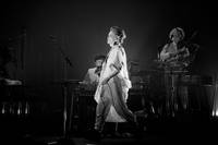 2015-10-20 - Ane Brun från Cirkus, Stockholm