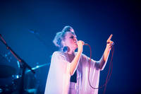 2015-10-20 - Ane Brun från Cirkus, Stockholm