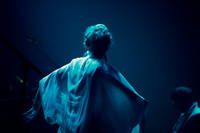 2015-10-20 - Ane Brun från Cirkus, Stockholm