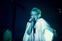 2015-10-20 - Ane Brun från Cirkus, Stockholm
