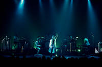 2015-10-20 - Ane Brun från Cirkus, Stockholm