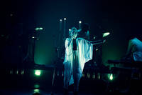 2015-10-20 - Ane Brun från Cirkus, Stockholm