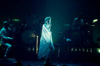 2015-10-20 - Ane Brun från Cirkus, Stockholm