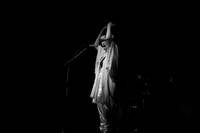 2015-10-20 - Ane Brun från Cirkus, Stockholm