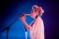 2015-10-20 - Ane Brun från Cirkus, Stockholm