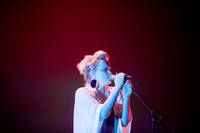 2015-10-20 - Ane Brun från Cirkus, Stockholm