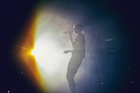 2015-10-21 - Imagine Dragons från Globen, Stockholm