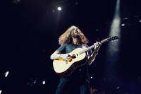 2015-10-21 - Imagine Dragons från Globen, Stockholm