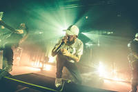 2015-10-21 - In Flames från Folkets Hus, Trollhättan