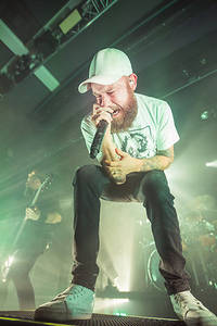 2015-10-21 - In Flames från Folkets Hus, Trollhättan