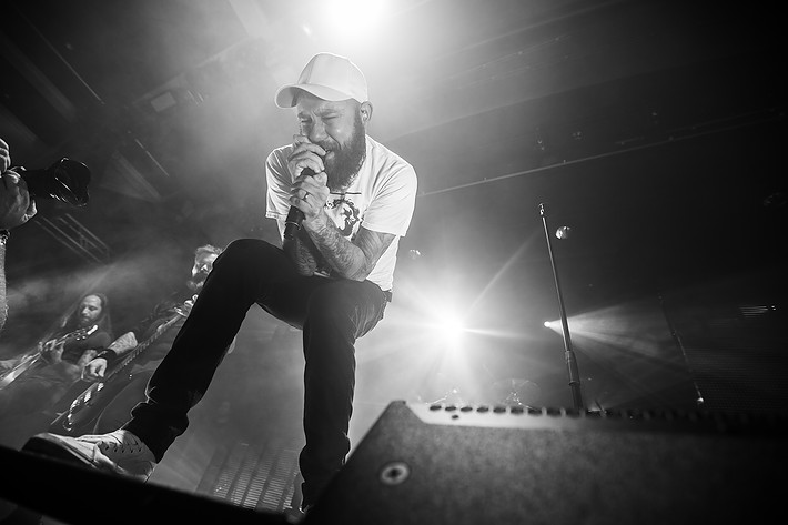 2015-10-21 - In Flames från Folkets Hus, Trollhättan