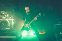 2015-10-21 - In Flames från Folkets Hus, Trollhättan