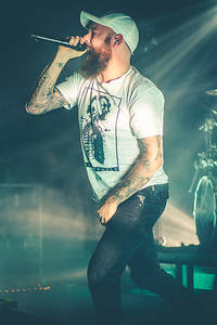 2015-10-21 - In Flames från Folkets Hus, Trollhättan