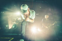 2015-10-21 - In Flames från Folkets Hus, Trollhättan