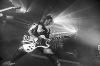 2015-10-21 - In Flames från Folkets Hus, Trollhättan