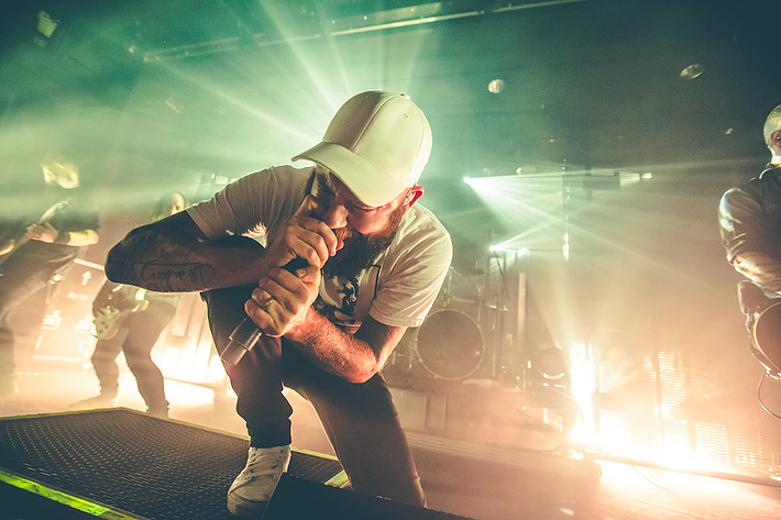 2015-10-21 - In Flames från Folkets Hus, Trollhättan