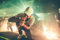 2015-10-21 - In Flames från Folkets Hus, Trollhättan