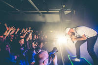 2015-10-21 - In Flames från Folkets Hus, Trollhättan