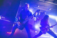 2015-10-21 - In Flames från Folkets Hus, Trollhättan