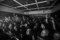 2015-10-21 - In Flames från Folkets Hus, Trollhättan