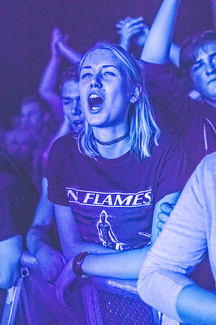 2015-10-21 - In Flames från Folkets Hus, Trollhättan