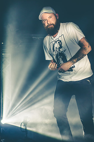 2015-10-21 - In Flames från Folkets Hus, Trollhättan