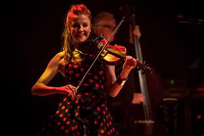 2015-10-22 - Hasse Andersson från Växjö konserthus, Växjö