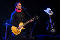2015-10-22 - Hasse Andersson från Växjö konserthus, Växjö