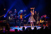 2015-10-22 - Hasse Andersson från Växjö konserthus, Växjö