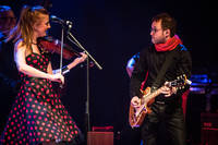 2015-10-22 - Hasse Andersson från Växjö konserthus, Växjö