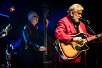 2015-10-22 - Hasse Andersson från Växjö konserthus, Växjö