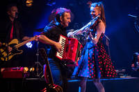 2015-10-22 - Hasse Andersson från Växjö konserthus, Växjö