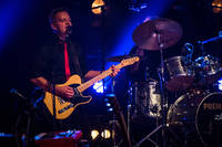 2015-10-22 - Hasse Andersson från Växjö konserthus, Växjö