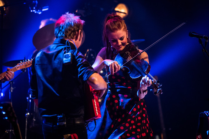 2015-10-22 - Hasse Andersson från Växjö konserthus, Växjö