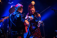 2015-10-22 - Hasse Andersson från Växjö konserthus, Växjö