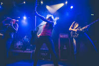 2015-10-23 - Night viper från Pustervik, Göteborg