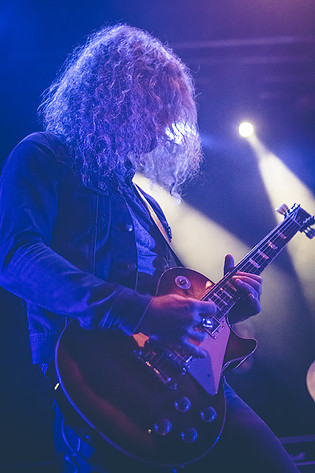 2015-10-23 - Night viper från Pustervik, Göteborg