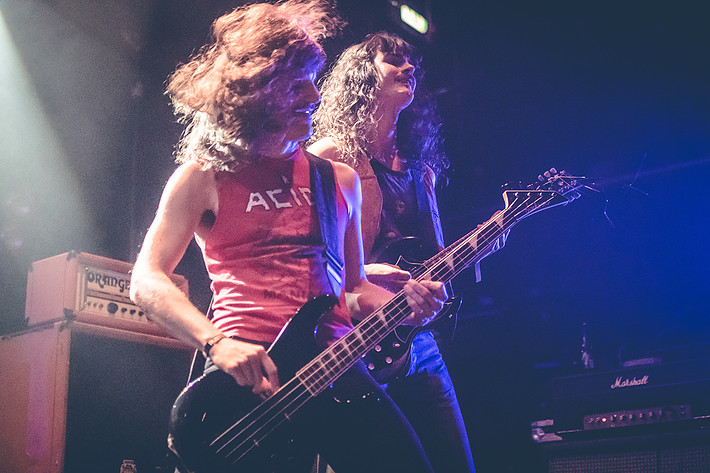 2015-10-23 - Night viper från Pustervik, Göteborg