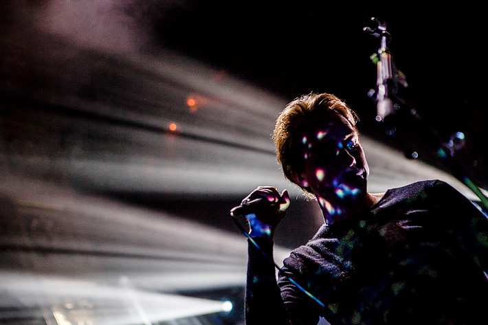 2015-10-27 - Mew från Berns, Stockholm