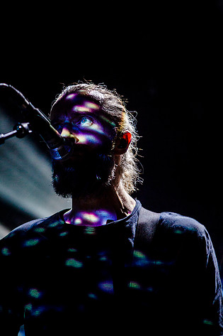 2015-10-27 - Mew från Berns, Stockholm