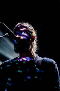 2015-10-27 - Mew från Berns, Stockholm