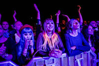 2015-10-27 - Mew från Berns, Stockholm