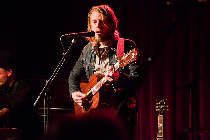 2015-10-27 - Kristofer Åström från Pustervik, Göteborg