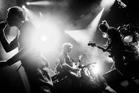 2015-10-27 - Mew från Berns, Stockholm