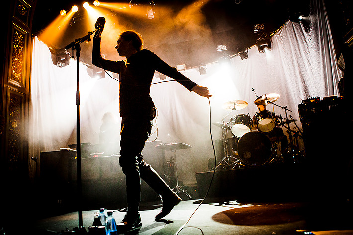 2015-10-27 - Mew från Berns, Stockholm