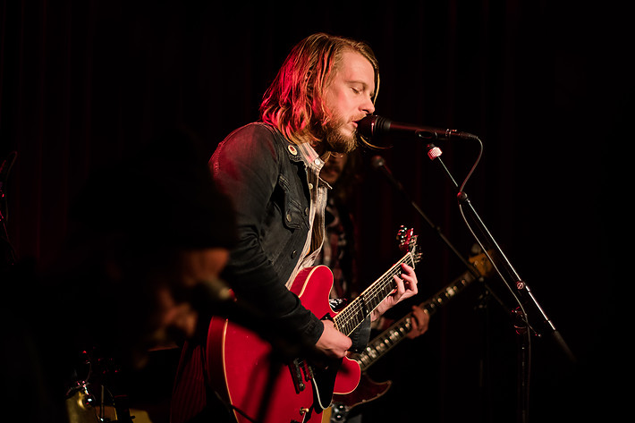 2015-10-27 - Kristofer Åström från Pustervik, Göteborg