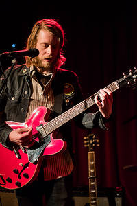 2015-10-27 - Kristofer Åström från Pustervik, Göteborg