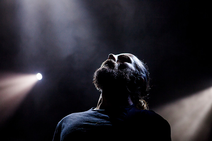 2015-10-27 - Mew från Berns, Stockholm