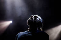 2015-10-27 - Mew från Berns, Stockholm